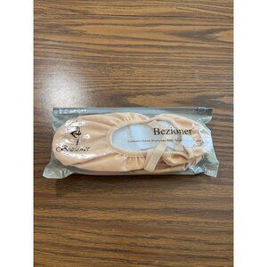 Bezioner TXJ pink sports ballet yoga shoes Light pink size 41